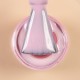 Pro Base 22 DARK, base camuflaje, rosa, 30 ml