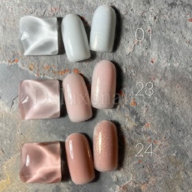 Pro Base 23 DARK, base camuflaje, rosa cálido lechoso, 30 ml