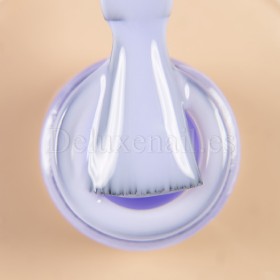 Pro Base Camuflaje de Color Dark 28, Violeta, 15 ml