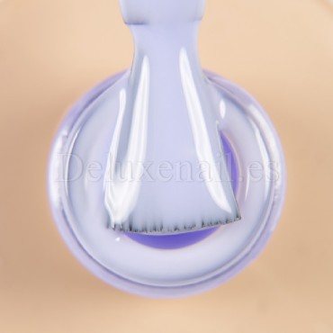 Pro Base Camuflaje de Color Dark 28, Violeta, 15 ml