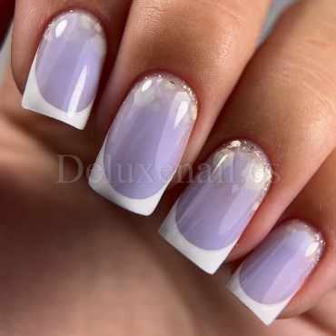 Pro Base 28 DARK, base de color violeta, 15 ml