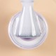 Pro Base 37 DARK, base de color gris claro, 15 m