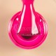Pro Base 39 DARK, base de color rosa frambuesa neón, 15 m