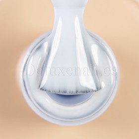 Pro Base 48 DARK, base camuflaje, blanco lechoso, 15 ml