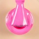 Pro Base 51 DARK, base de color rosa neón, 15 m