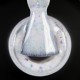 Base Camuflaje Dark Potal 33, Blanco grisáceo con foil multicolor, 15 ml