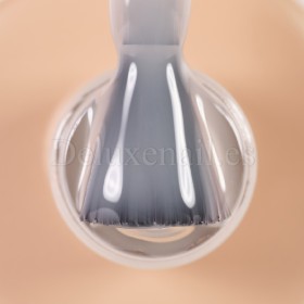 Pro Base Camuflaje Dark 57, Rosa Lechoso, 15 ml