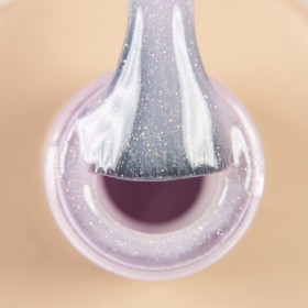 Pro Base Opal 02 DARK, base camuflaje, rosa con micro brillo rosa, 15 ml