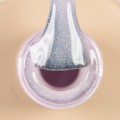 Pro Base Opal 02 DARK, base camuflaje, rosa con micro brillo rosa, 15 ml