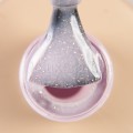 Pro Base Opal 04 DARK, base camuflaje, rosa lechoso con micro brillo dorado, 15 ml