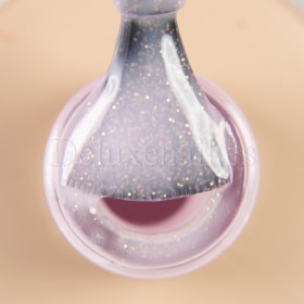 Pro Base Opal 04 DARK, base camuflaje, rosa lechoso con micro brillo dorado, 30 ml