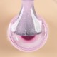 Pro Base Opal 05 DARK, base camuflaje, rosa con micro brillo multicolor, 15 ml