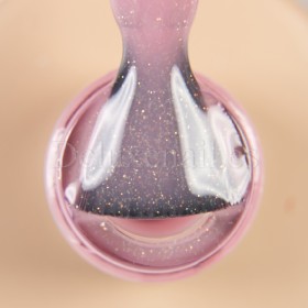 Pro Base Opal 06 DARK, base camuflaje, beige con micro brillo dorado, 30 ml