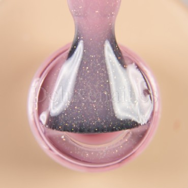 Pro Base Opal 06 DARK, base camuflaje, beige con micro brillo dorado, 30 ml