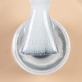 Pro Base Opal 07 DARK, base camuflaje, blanco con micro brillo dorado, 15 ml