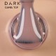 Top sin pegajosidad Camel Dark, 10 ml