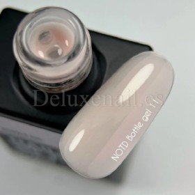 Bottle Gel con pincel 11 NAILSOFTHEDAY, 10 ml