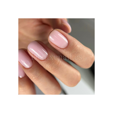 Gel constructor Dark Medium Gel 03, Rosa, 30 ml