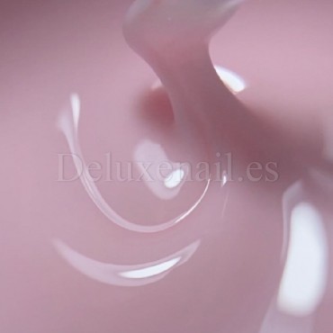 Gel constructor Dark Medium Gel 39, Rosa Lechoso, 15 ml