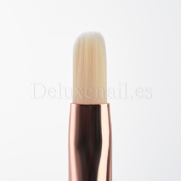 Pincel Sintético Dark Gel 10 mm