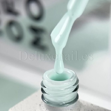 Esmalte Permanente Let’s special Effortless NAILSOFTHEDAY, Menta claro, 10 ml