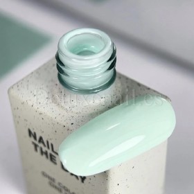 Esmalte Permanente Let’s special Effortless NAILSOFTHEDAY, Menta claro, 10 ml