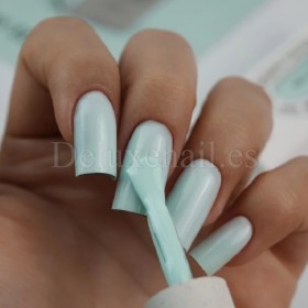 Esmalte Permanente Let’s special Effortless NAILSOFTHEDAY, Menta claro, 10 ml
