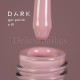 Esmalte Permanente Dark 91, Rosa apagado claro, 10 ml