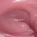 Builder Gel 12 NAILSOFTHEDAY, gel constructor nude, 30 ml
