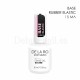 Elastic Base DE LA RO, base elástica transparente, 15 ml