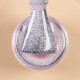 Pro Base 19 DARK, base camuflaje, violeta con micro brillo, 15 ml