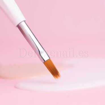 Pincel plano para degradado de pelo sintético Gradient Easy, 14 mm