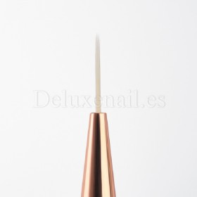 Pincel Sintético Dark Liner 10 mm