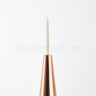 Pincel Sintético Dark Liner 10 mm