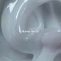 Builder Gel 02 NAILSOFTHEDAY, gel constructor blanco lechoso, 15 ml