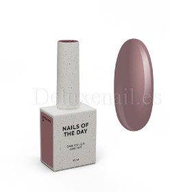 Bottle Gel con pincel 26 NAILSOFTHEDAY, 10 ml
