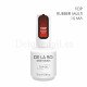 Top sin pegajosidad Rubber Multi no wipe DE LA RO, 15 ml