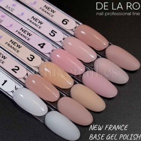 Base New France 05 DE LA RO, 15 ml