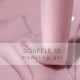 Souffle Gel 10 Amokey, gel constructor beige rosado, 30 ml