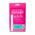 DFE-20-100w - Limas adhesivas desechables suaves Staleks Expert, 100 Gr., 30 uds