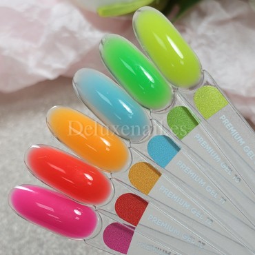 Premium Gel 09 NAILSOFTHEDAY, 15 gr