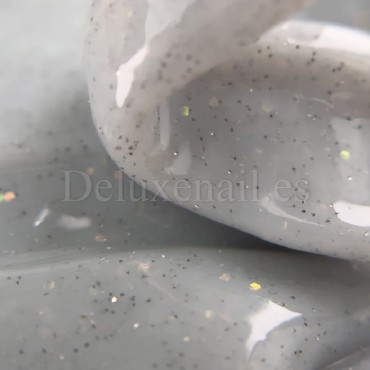 Opal Reflective Builder Gel 01 NAILSOFTHENIGHT, 15 gr