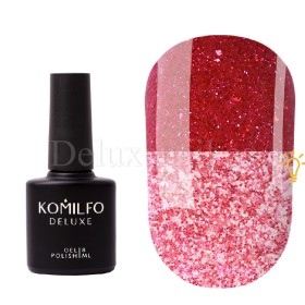 Radiant Base 003 KOMILFO, base reflectante, 8 ml