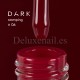Esmalte Stamping Dark 06, Rojo oscuro, 10 ml