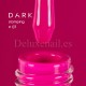 Esmalte Stamping Dark 07, Rosa, 8 ml