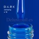 Esmalte Stamping Dark 10, Azul, 8 ml
