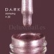 Esmalte Stamping Dark 20, Oro Rosado Metalizado, 8 ml