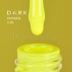 Esmalte Stamping Dark 24, Amarillo Neón, 10 ml