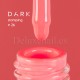 Esmalte Stamping Dark 26, Salmón Neón, 10 ml