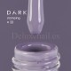 Esmalte Stamping Dark 33, Lila grisáceo, 8 ml